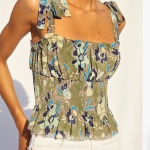 Wilfred Ballad Camisole NWT, L